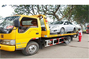 荥阳附近24小时汽车拖车服务热线