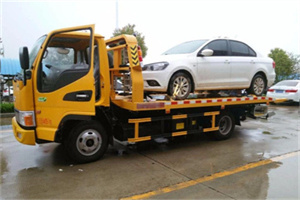 荥阳附近拖车救援24小时服务热线